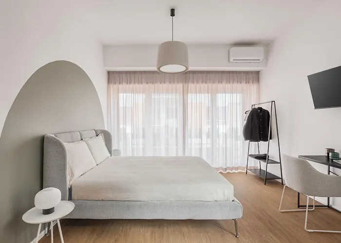4Bnb - Suites Del Gallo