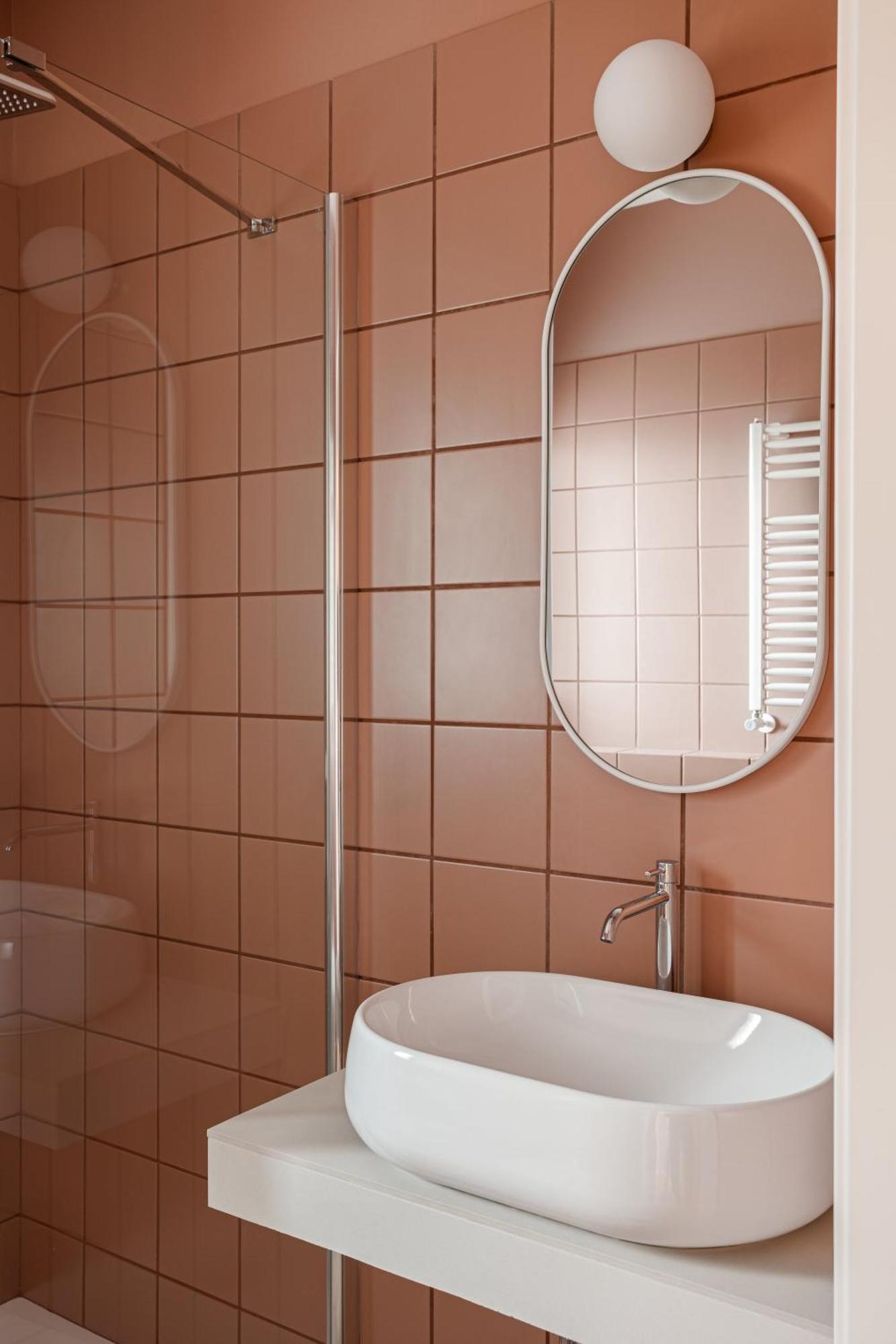 4bnb - Del Gallo Gasthof Rom