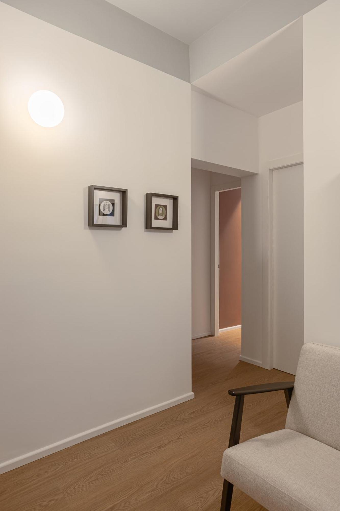 Gasthof 4bnb - Del Gallo Rom