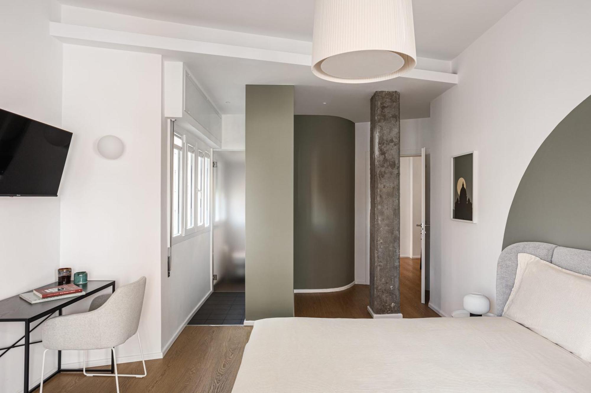 4bnb - Del Gallo Gasthof