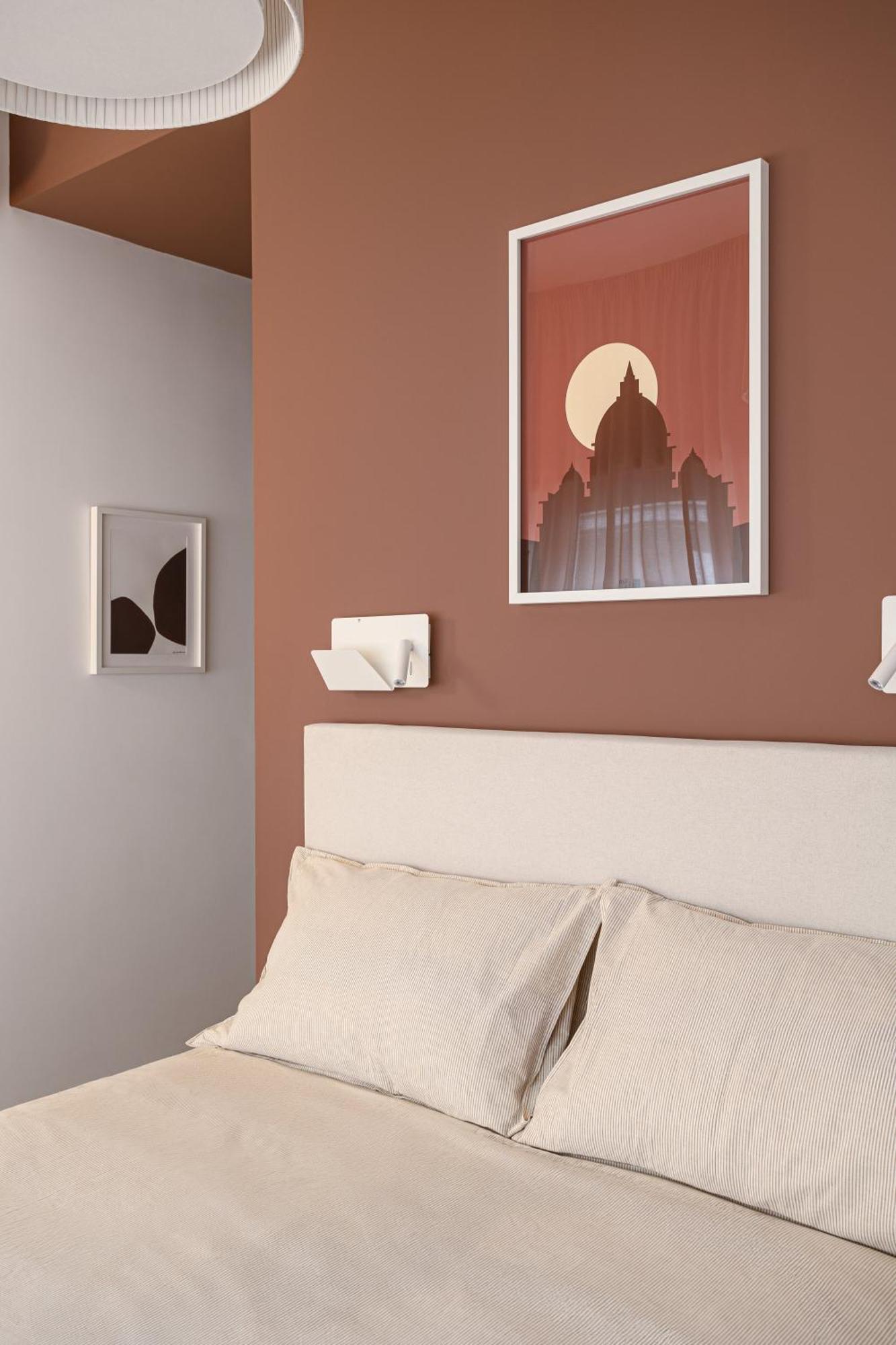 4bnb - Del Gallo Gasthof