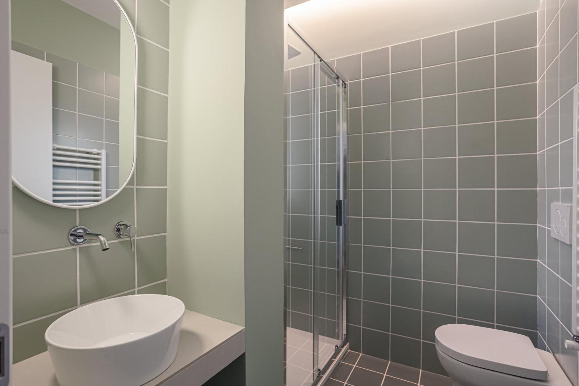 4bnb - Del Gallo * Roma
