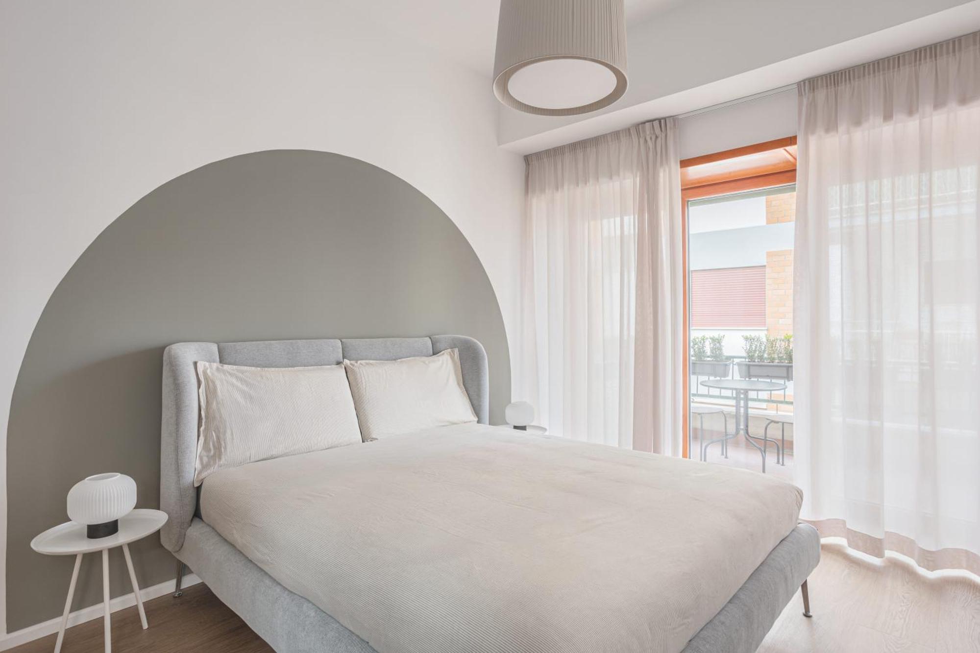 4bnb - Del Gallo Gasthof Rom
