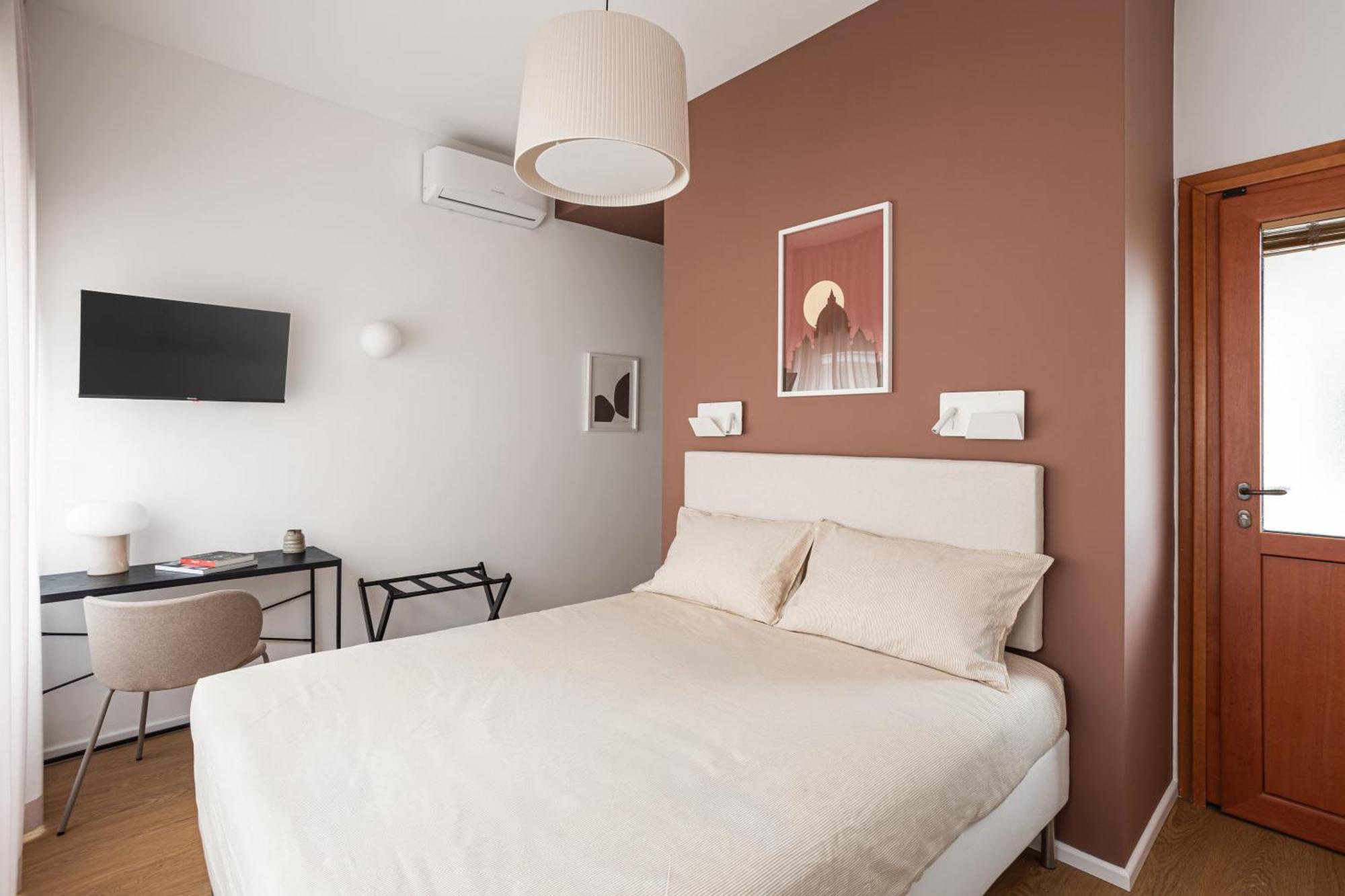 4bnb - Del Gallo * Roma