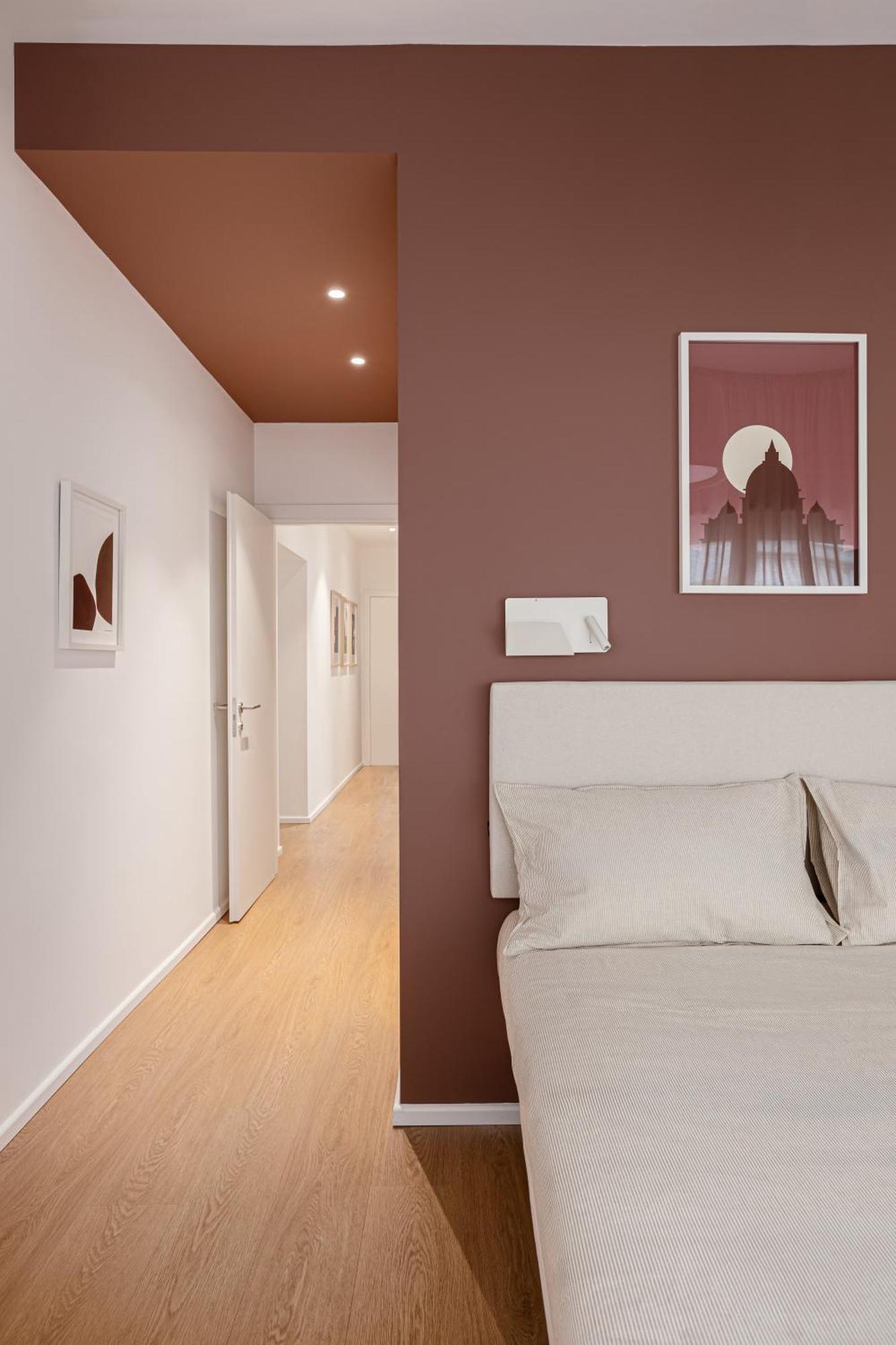 4bnb - Del Gallo Gasthof *