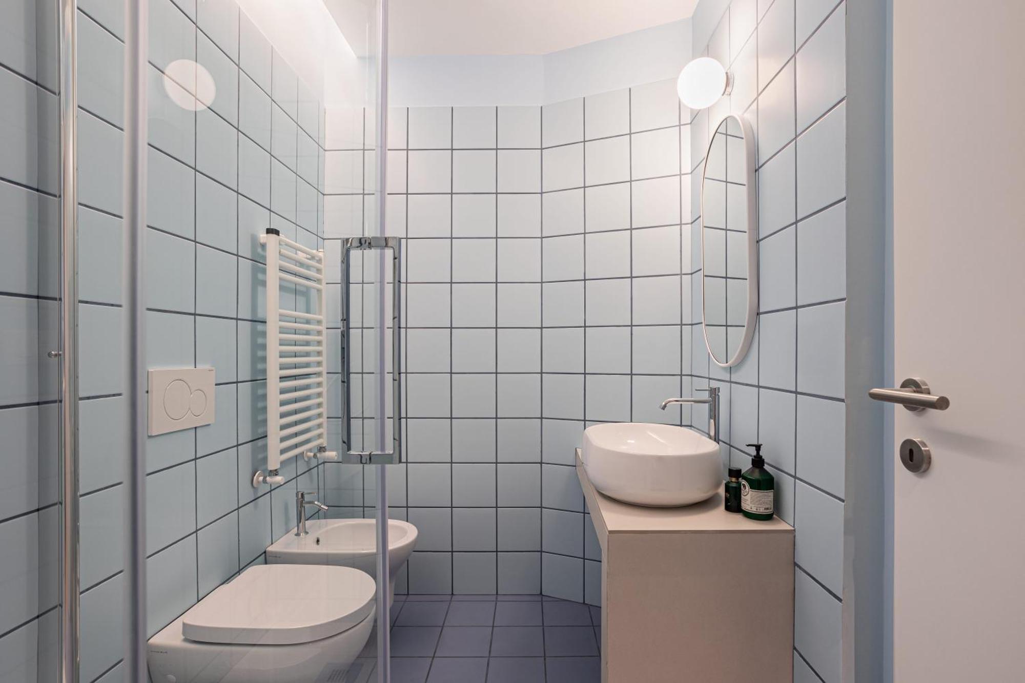 Gasthof 4bnb - Del Gallo Rom