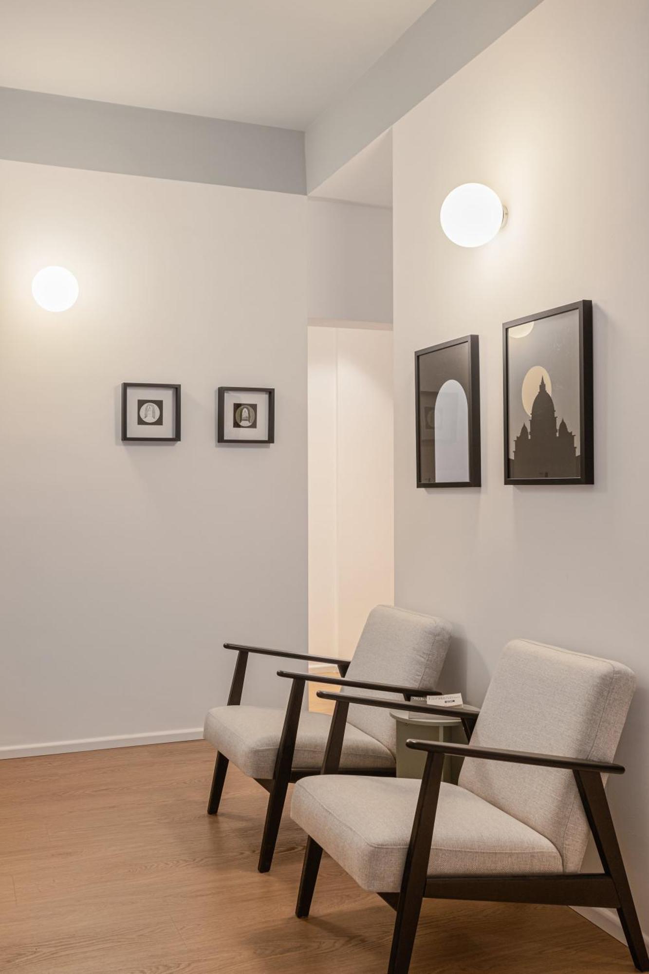 4bnb - Del Gallo Gasthof