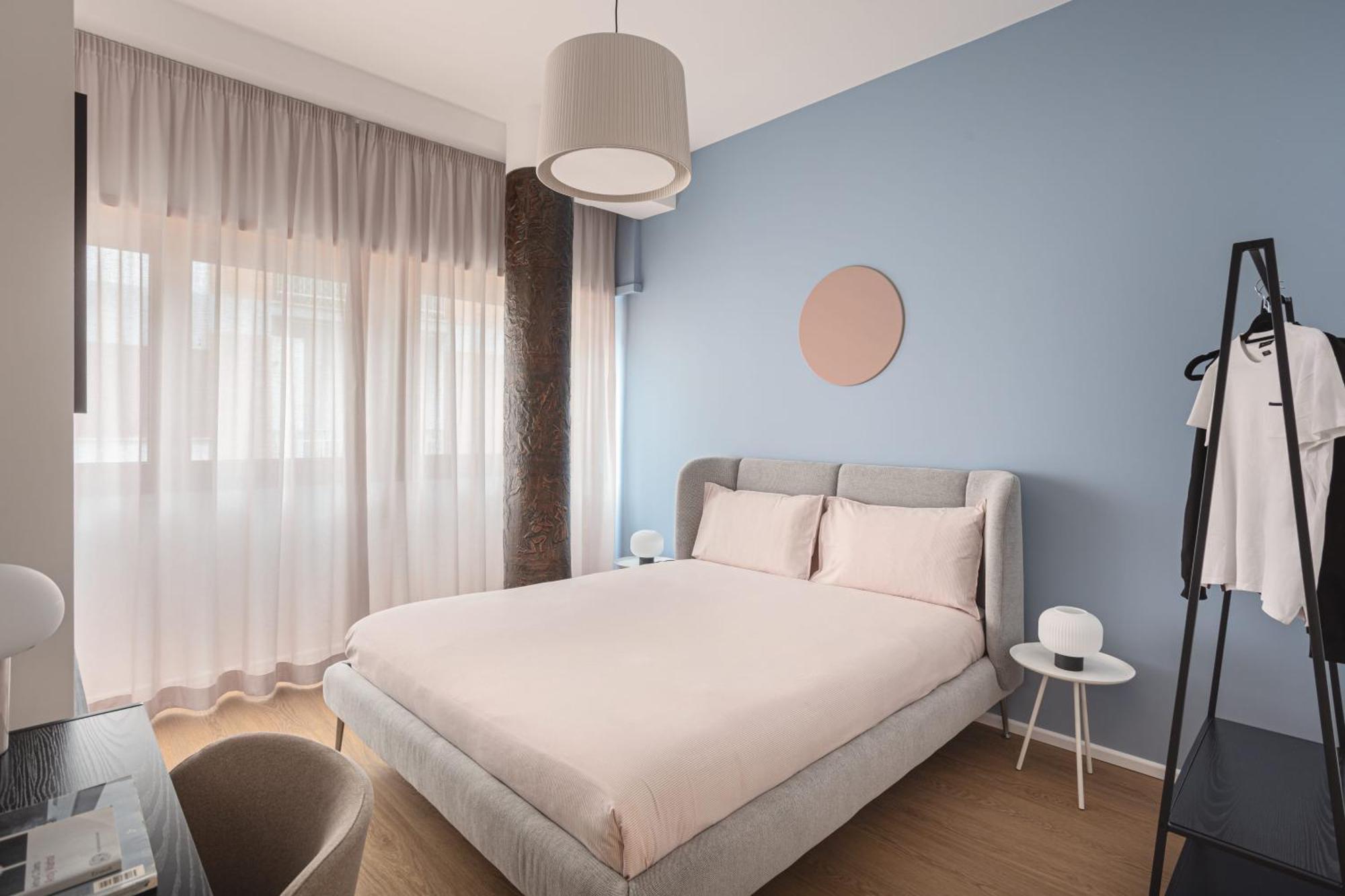 Gasthof 4bnb - Del Gallo Rom